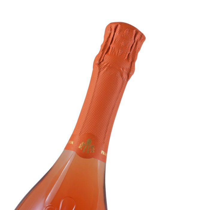 franciacorta extra brut rose montina