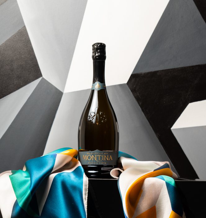 franciacorta millesimato montina