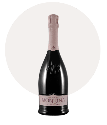 franciacorta rose demisec