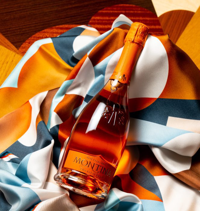 franciacorta rose extra brut