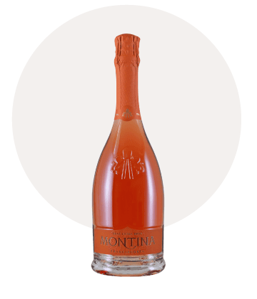 franciacorta rose extra brut