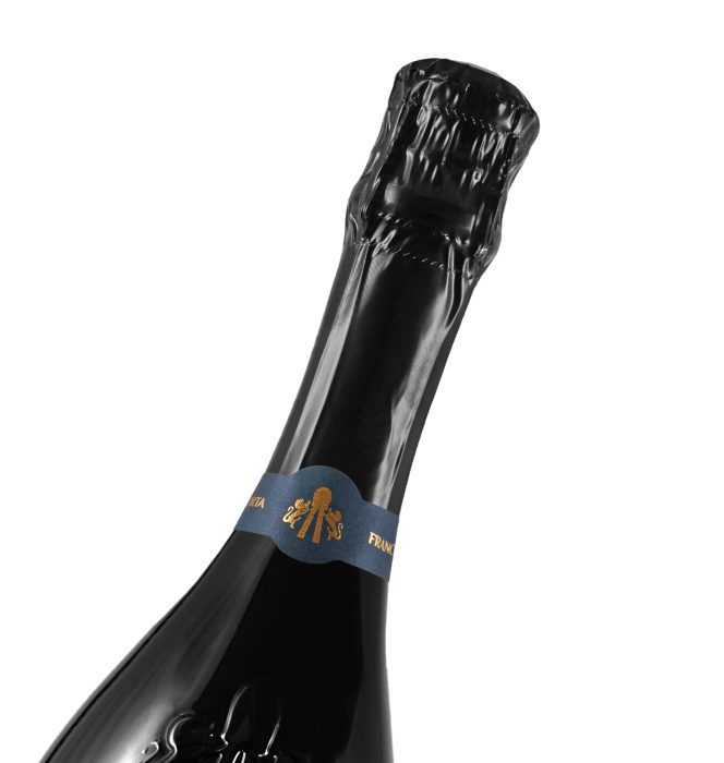 millesimato vino franciacorta montina