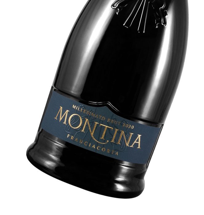 millesimato vino franciacorta