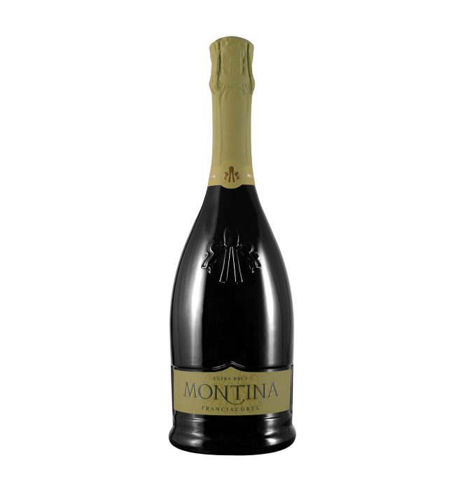 montina extra brut franciacorta