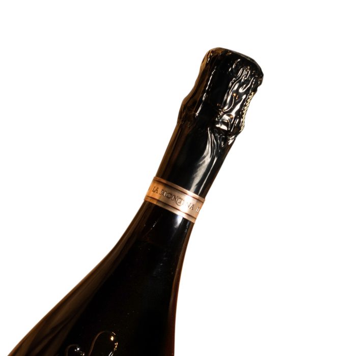montina vini franciacorta quor riserva