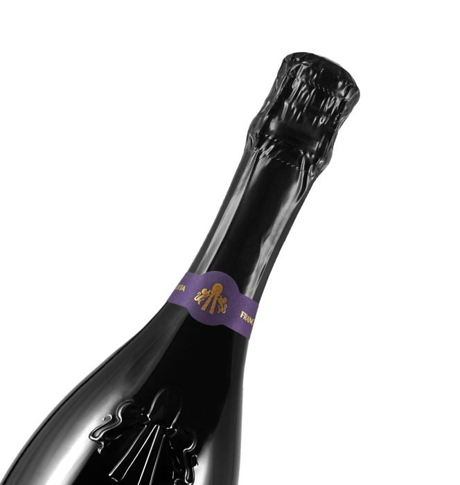 montina vino franciacorta dosage zero