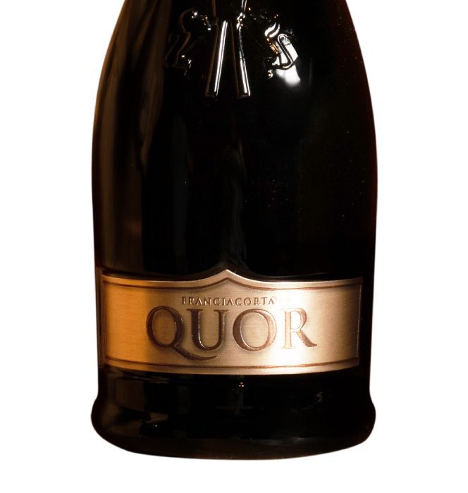 quor franciacorta riserva