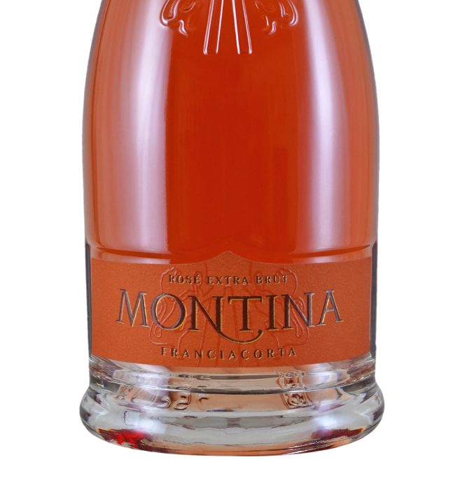 rose extra brut montina