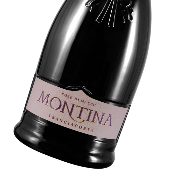 rose franciacorta