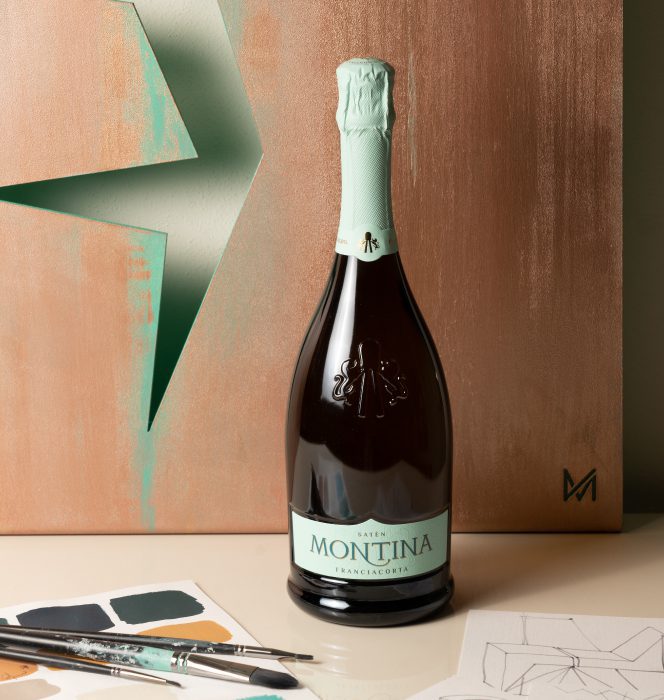 saten franciacorta montina