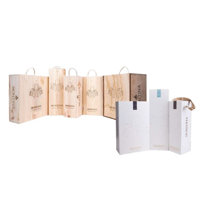 wine box franciacorta