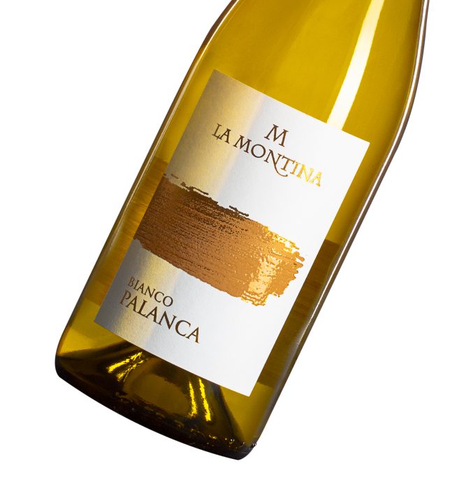 bianco palanca franciacorta