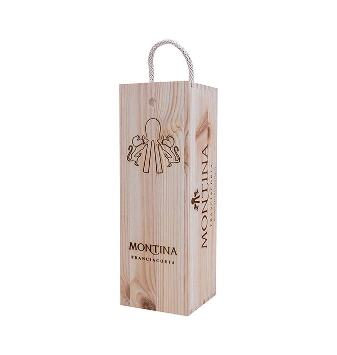 box montina legno magnum