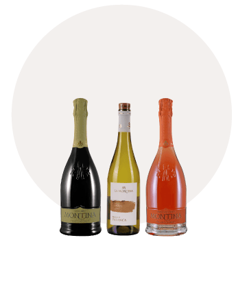 box tre bottiglie montina franciacorta