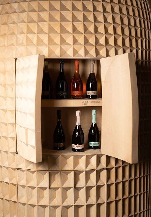 cantina franciacorta docg montina