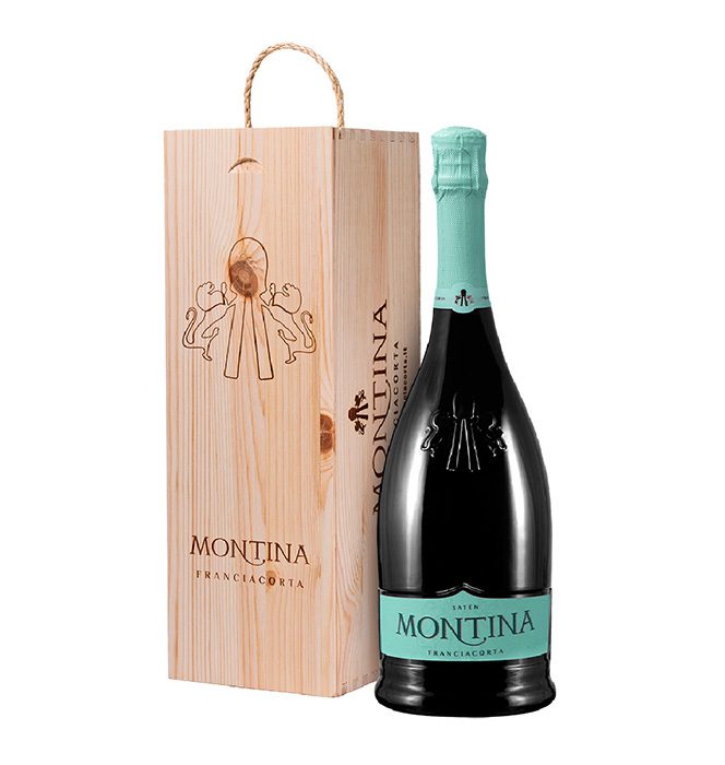 cassetta legno saten magnum franciacorta montina