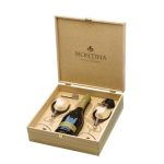 cofanetto cincin regalo brindisi franciacorta