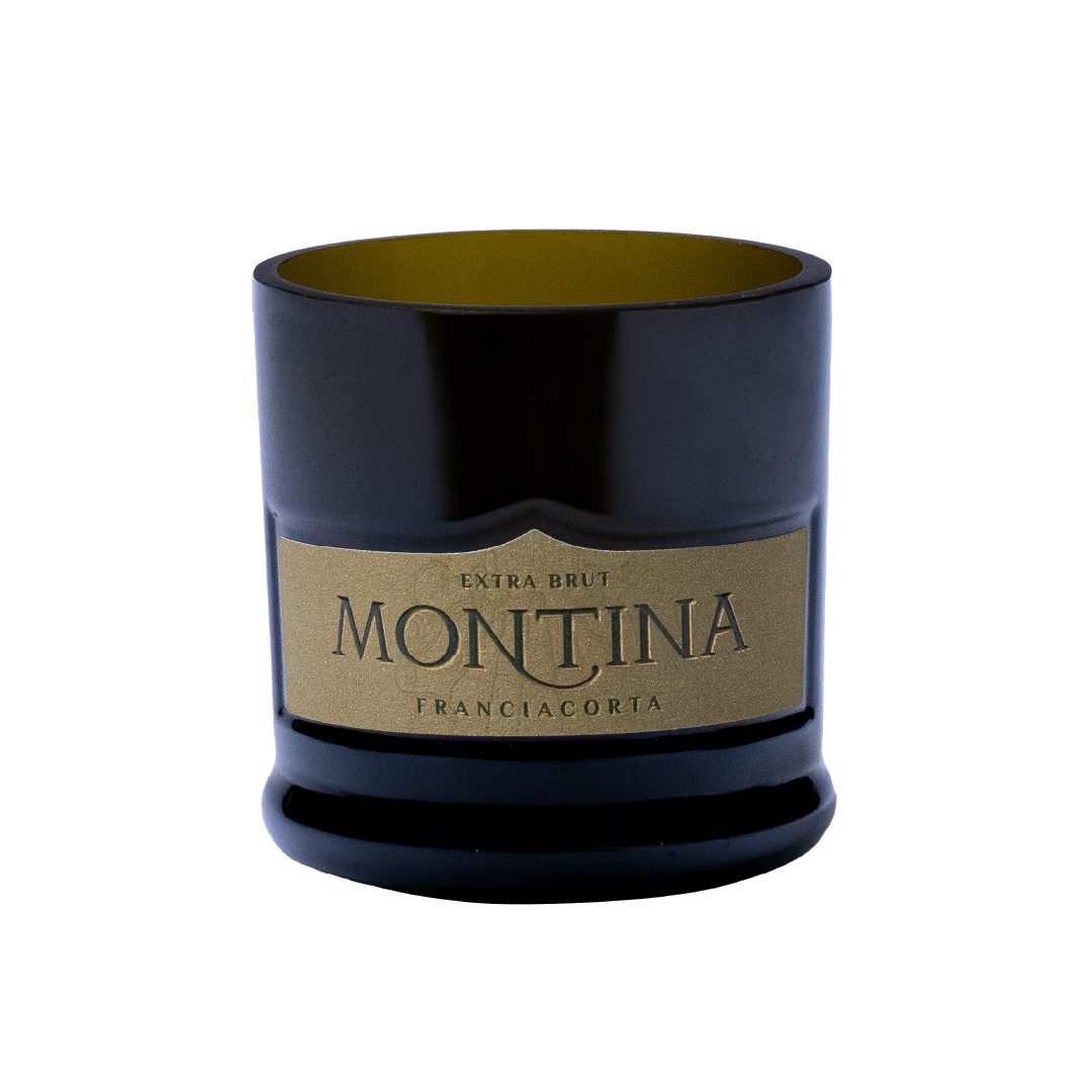 composizione kura extra brut tagliato