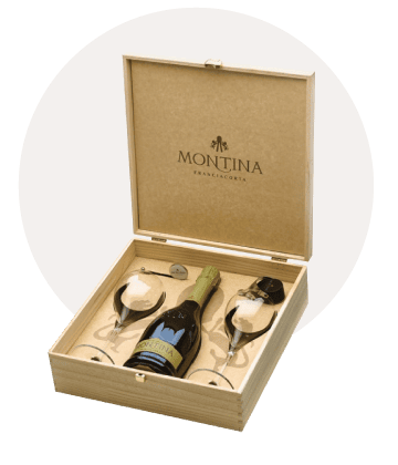 confezione cincin box franciacorta