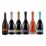 confezione da 6 franciacorta