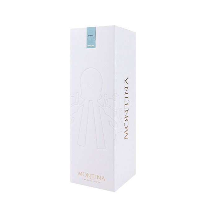 confezione litografata bottiglia magnum