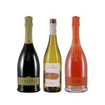 confezione regalo 3 bottiglie vino