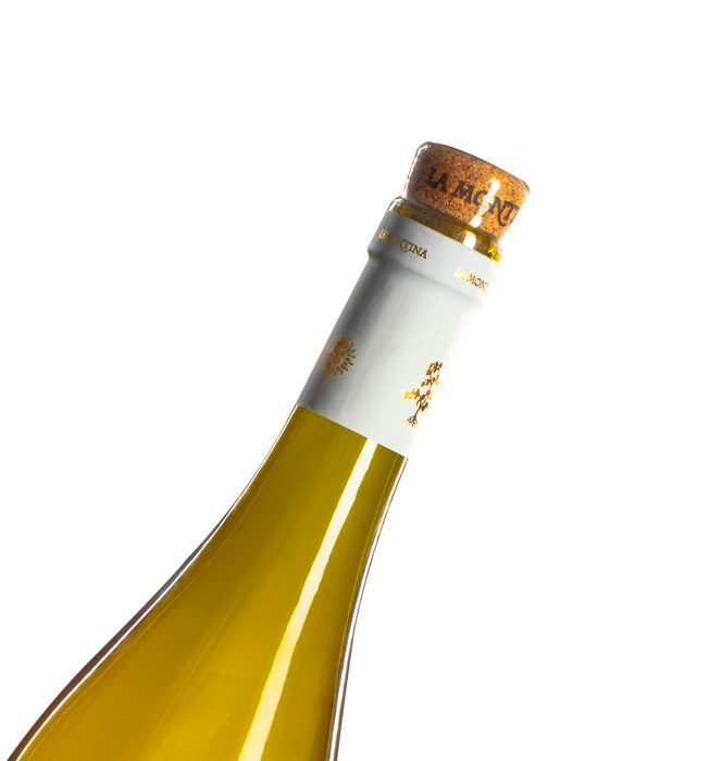 franciacorta bianco fermo palanca