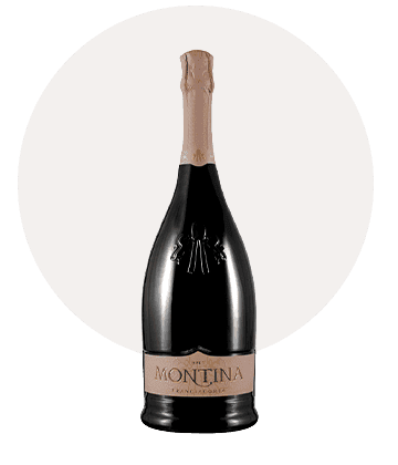 franciacorta brut magnum