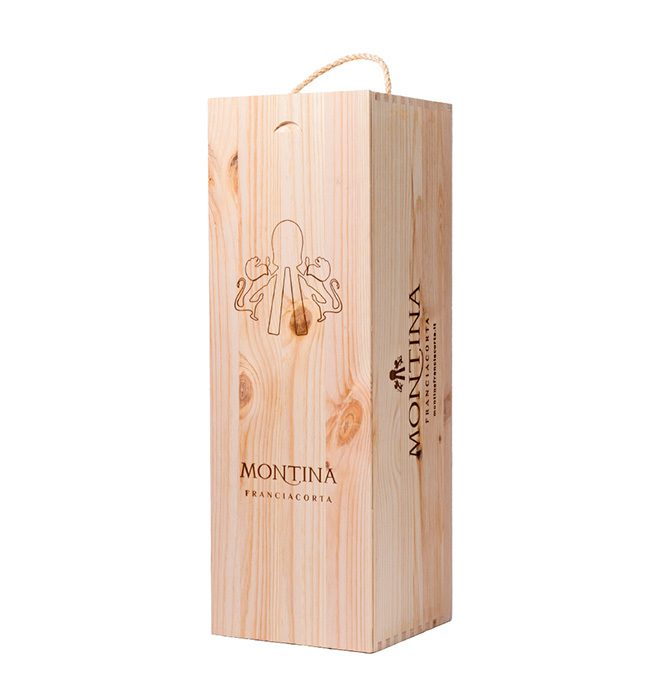 jeroboam box franciacorta docg