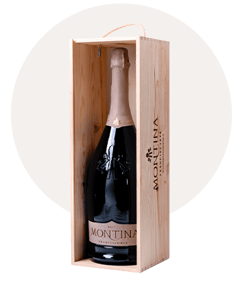 jeroboam franciacorta montina