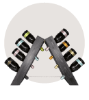 montina menu mobile accessori