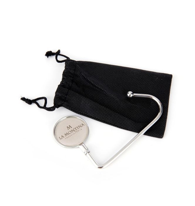 porta borsa regalo accessorio cincin