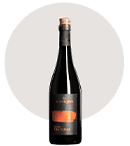 scheda rosso fermo dei dossi