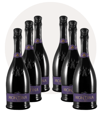 franciacorta dosage zero 6 bottiglie